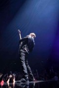 Muse, Matthew Bellamy, Rod Laver Arena, Melbourne, Ros O'Gorman, Photo